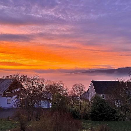 Kleines Backhaus In Der Eifel Villa Feuerscheid ภายนอก รูปภาพ
