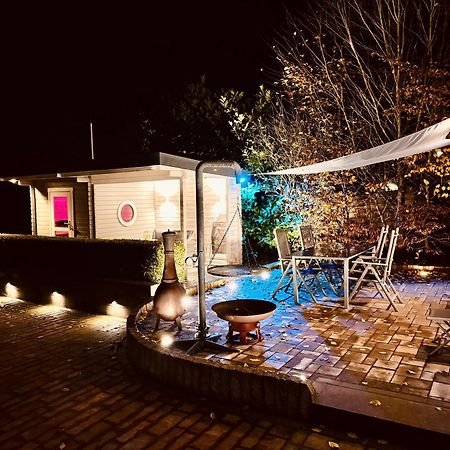Kleines Backhaus In Der Eifel Villa Feuerscheid ภายนอก รูปภาพ