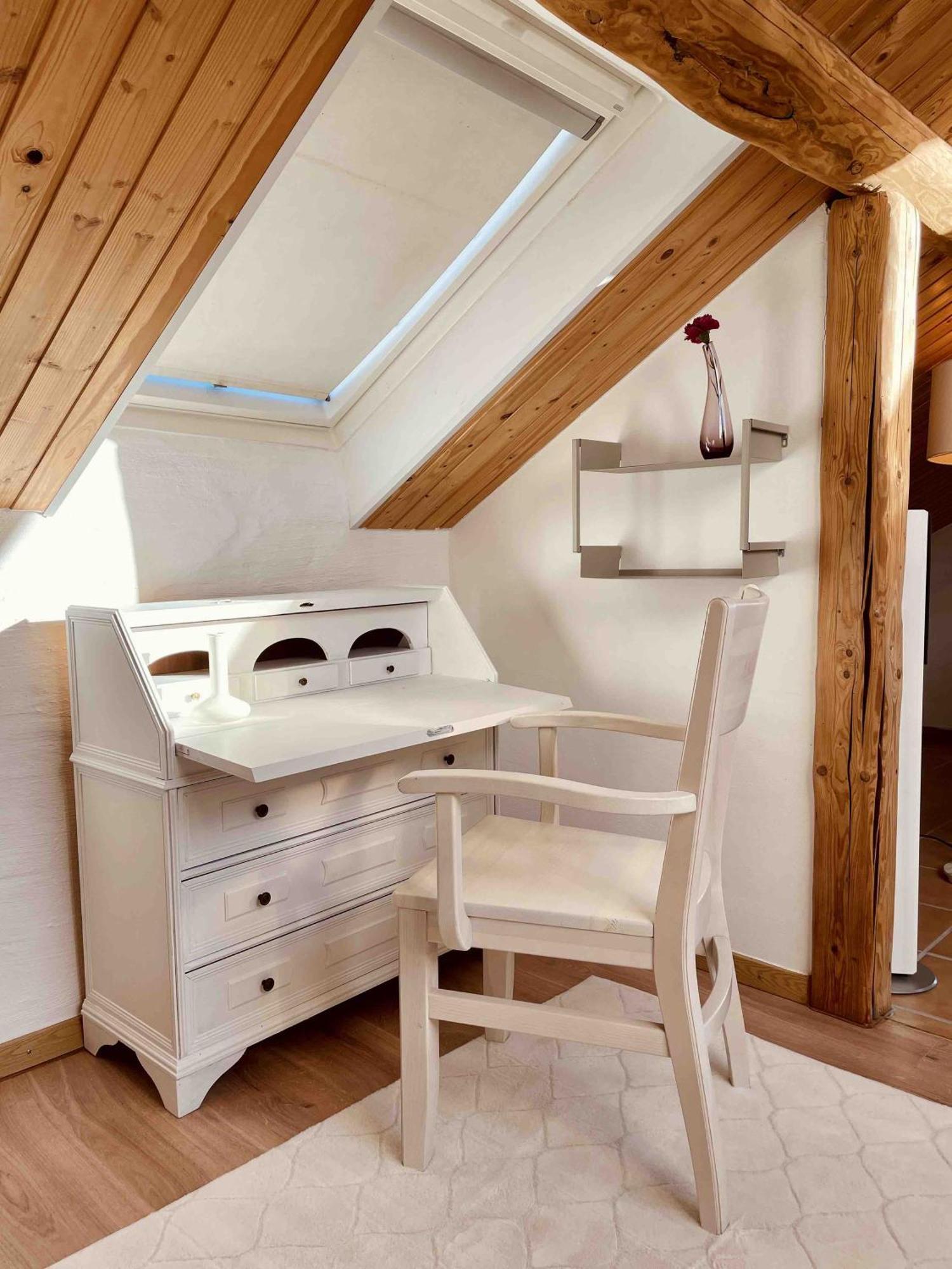 Kleines Backhaus In Der Eifel Villa Feuerscheid ภายนอก รูปภาพ